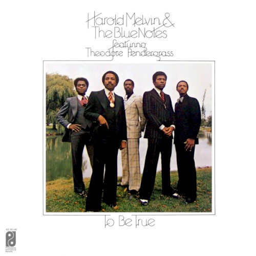 Harold Melvin & the Blue Notes Featuring Teddy Pendergrass